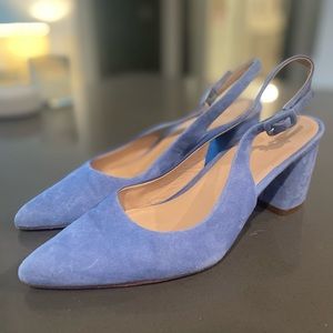 27 Edit Slingback Pumps